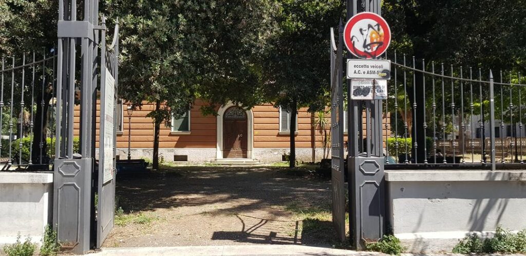 LA POVERTÀ NON È DEGRADO. TERNI NON PUÒ ABBANDONARE LE PERSONE PIÙ FRAGILI È questa la differenza tra la destra e la sinistra.