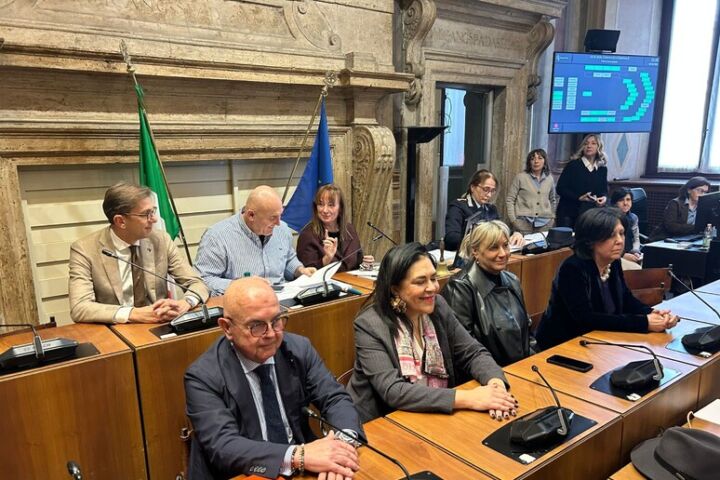 ASILI NIDO: 260 NUOVI POSTI FINANZIATI DALLA REGIONE. TERNI NON PRESENTA NEMMENO UNA DOMANDA