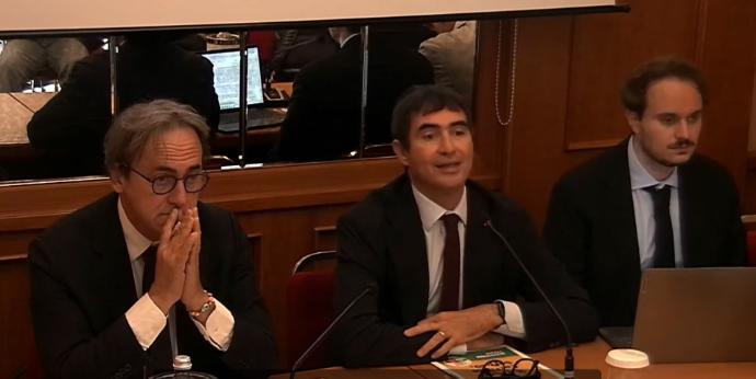 FISCO, LISTANTI (SI TERNI): “CON LA PROPOSTA AVS MENO TASSE SU LAVORATORI E FAMIGLIE. LE GRANDI RICCHEZZE PAGHINO DI PIÙ”