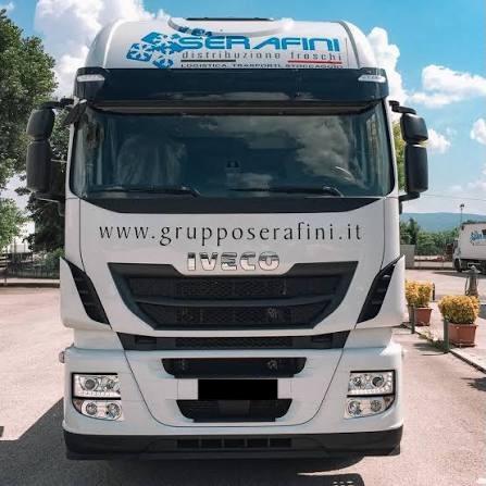 SINISTRA ITALIANA DI TERNI ESPRIME LA PROPRIA VICINANZA AI LAVORATORI DEL GRUPPO SERAFINI - Stupisce che sia stata data una rappresentazione di questa vicenda come se fosse dovuta ad un atto sconsiderato del Tribunale di Terni.