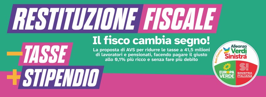 Immagine di copertina di Sinistra Italiana Terni