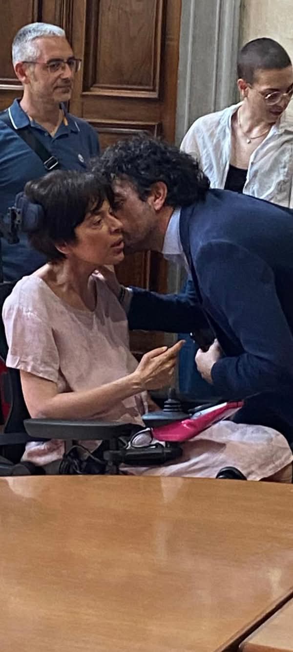 Associazione Luca Coscioni