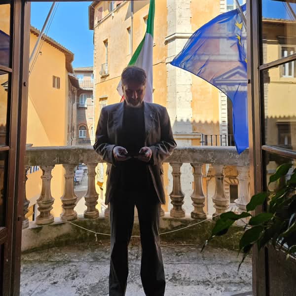Fabio Barcaioli