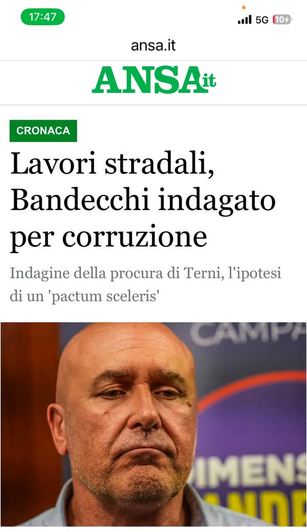 Sinistra Italiana Umbria